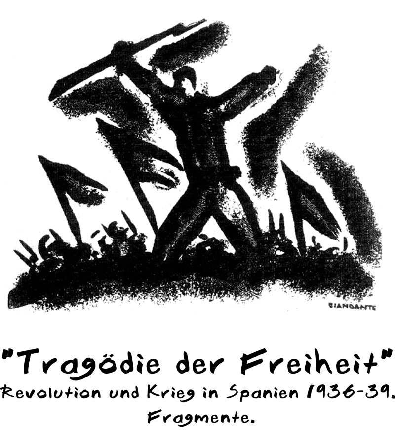 "Tragödie der Freiheit"